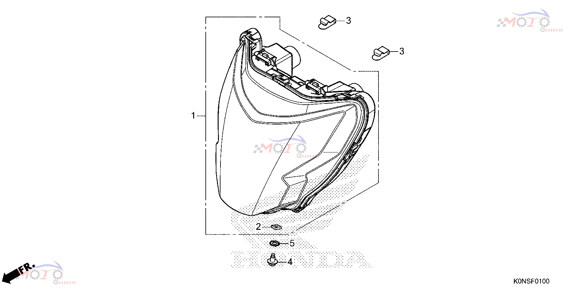 Engine Diagram
